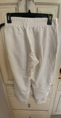 Skylar Reverie Terry Joggers - ReAmour -Swish Drape Sales recurate submission 62927 3