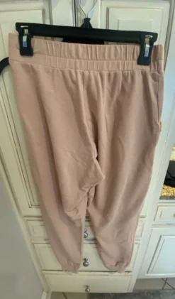 Skylar Reverie Terry Joggers - ReAmour -Swish Drape Sales recurate submission 62928 2