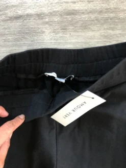 Skylar Reverie Terry Joggers - ReAmour -Swish Drape Sales submission 13235 40195