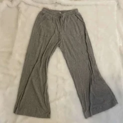 Alison Cozy Rib Pant - ReAmour -Swish Drape Sales submission 13248 40216