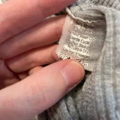 Alison Cozy Rib Pant - ReAmour -Swish Drape Sales submission 13248 40218