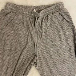 Alison Cozy Rib Pant - ReAmour -Swish Drape Sales submission 13248 40220