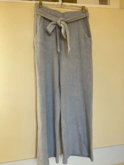 Coco Cloud Rib Pants - ReAmour -Swish Drape Sales submission 13435 40909