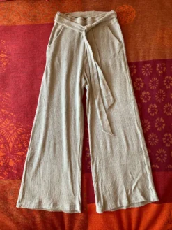 Coco Cloud Rib Pants - ReAmour -Swish Drape Sales submission 13435 40910