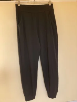 Skylar Reverie Terry Joggers - ReAmour -Swish Drape Sales submission 13438 40915